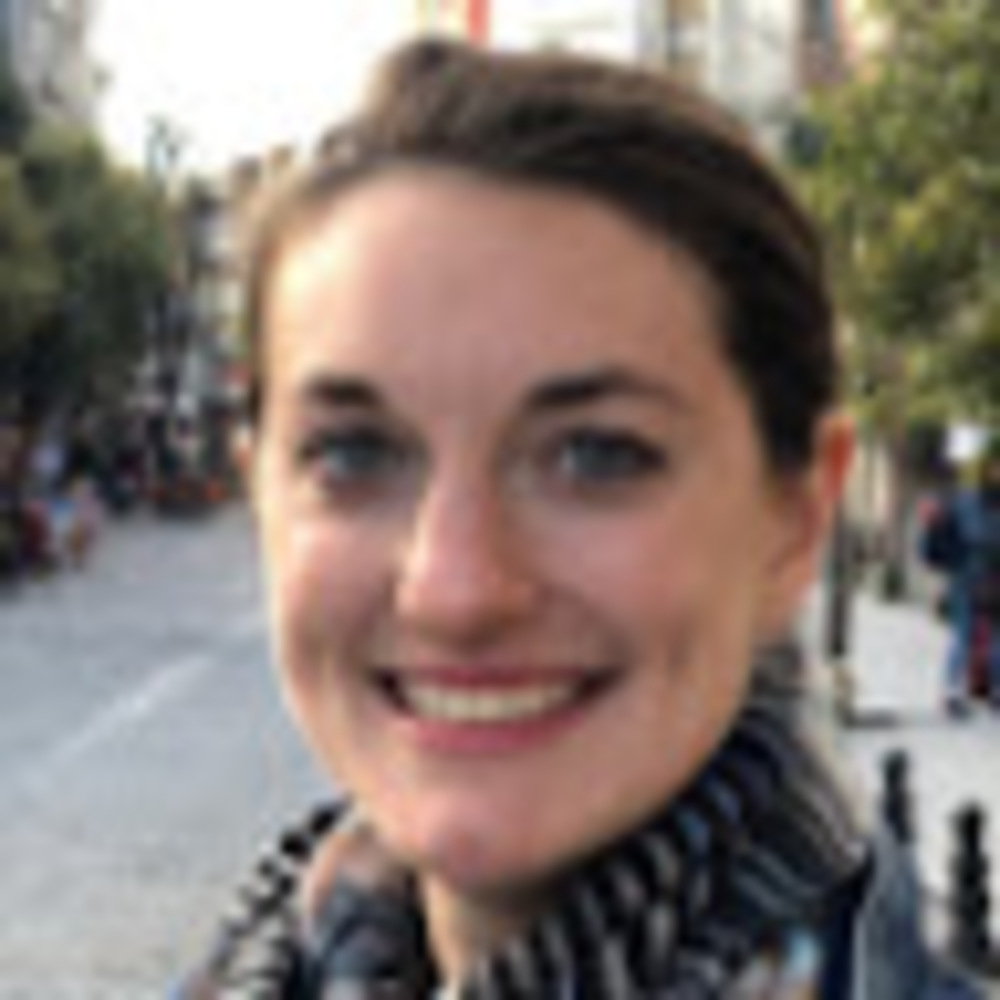 Meet your Posher, Anne